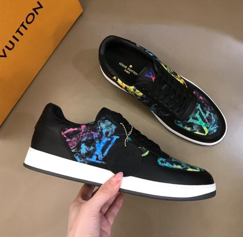 Chloe’s Picks - LOV Men Shoes - 1568
