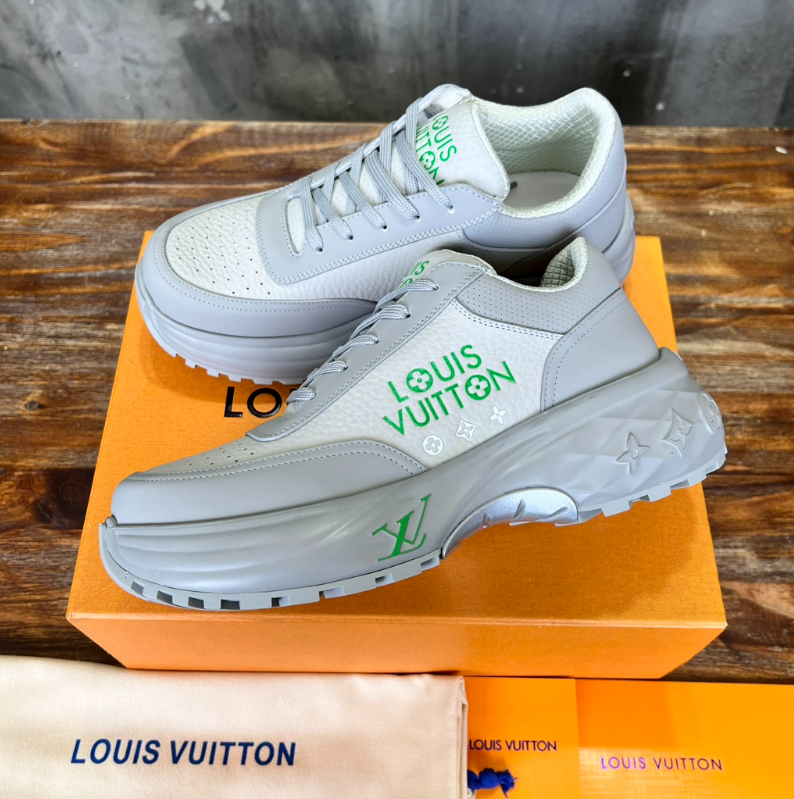 Chloe’s Picks - LOV Men Shoes - 032