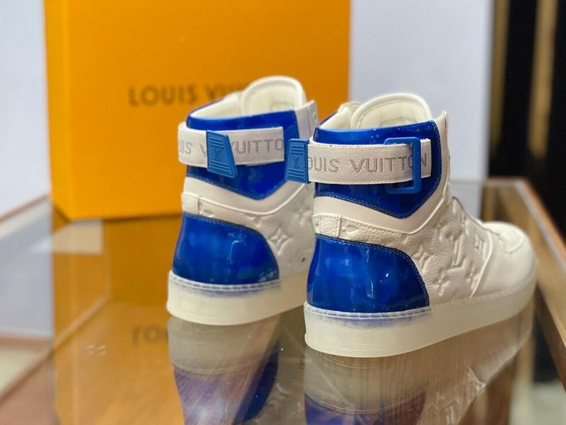 Chloe’s Picks - LOV Men Shoes - 1382