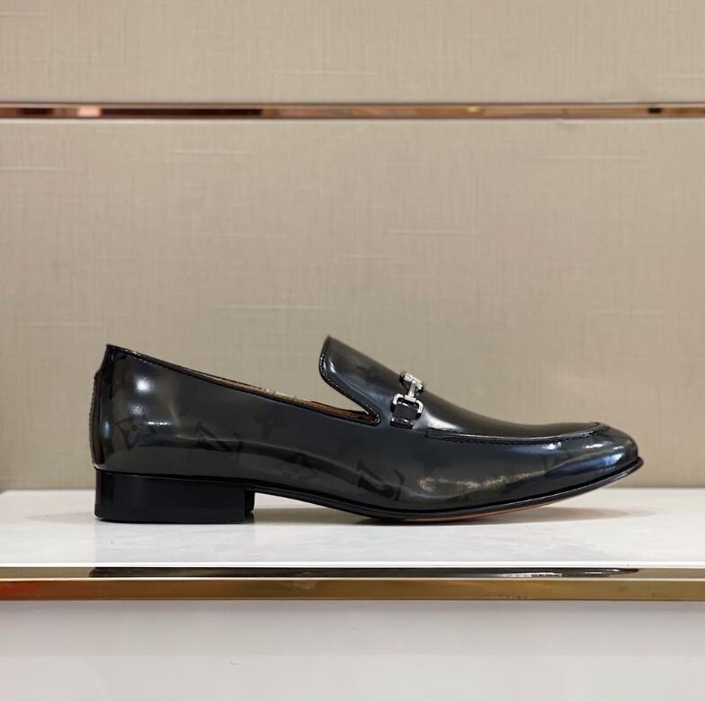 Chloe’s Picks - LOV Men Shoes - 1653