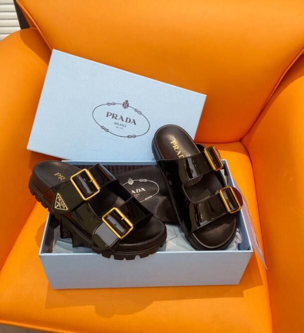 Chloe’s Picks - PD Women Shoes - 050