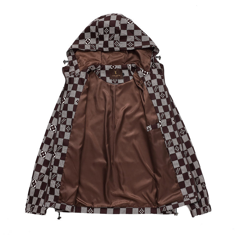 Louis Vuittion Luxury Clothes
