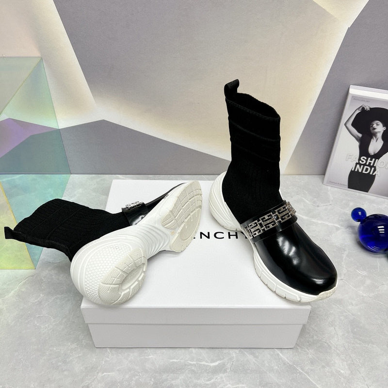 Givenchy Luxury Shoes
