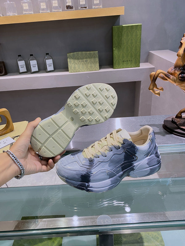 Gucci Luxury Shoes