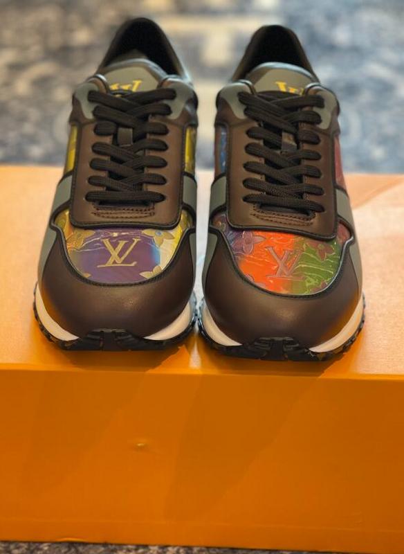 Chloe’s Picks - LOV Men Shoes - 1540