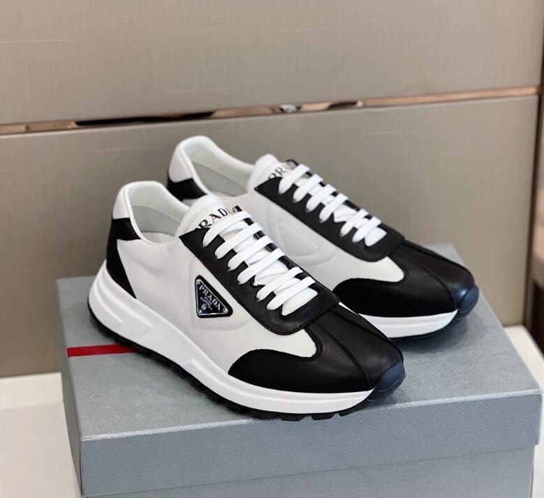 Chloe’s Picks - PD Men Shoes - 249