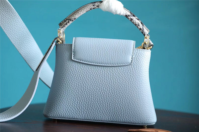 I W Fashion Lu-Vi bags - 8348