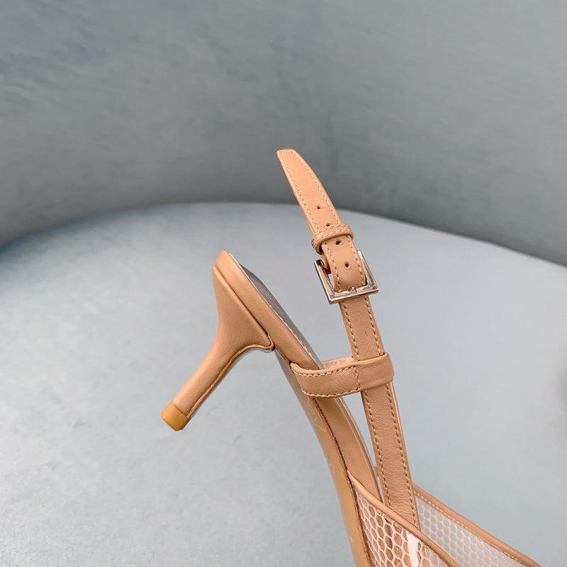 Louis Vuittion Luxury Shoes