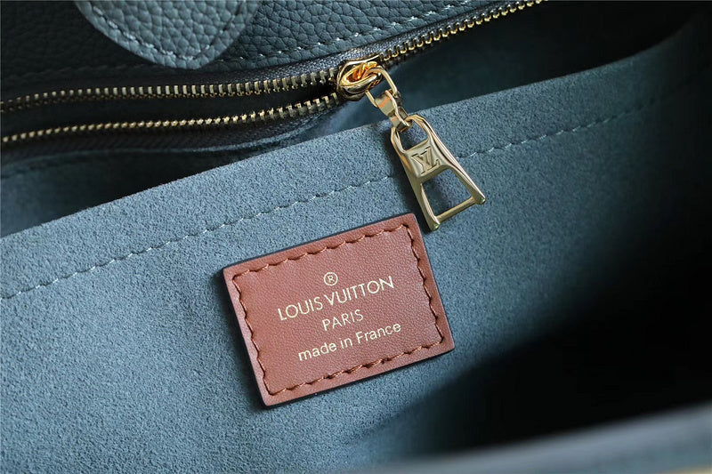 I W Fashion Lu-Vi bags - 8623