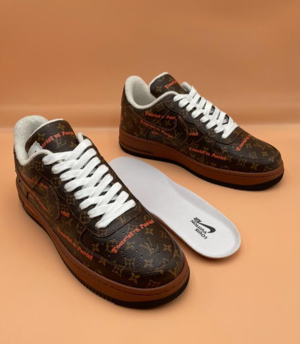 Chloe’s Picks - LOV Men Shoes - 974