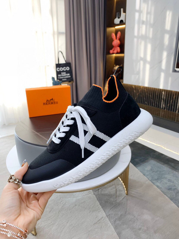 Hermes Luxury Shoes