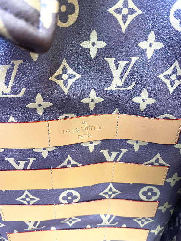 Louis Vuittion Luxury Clothes