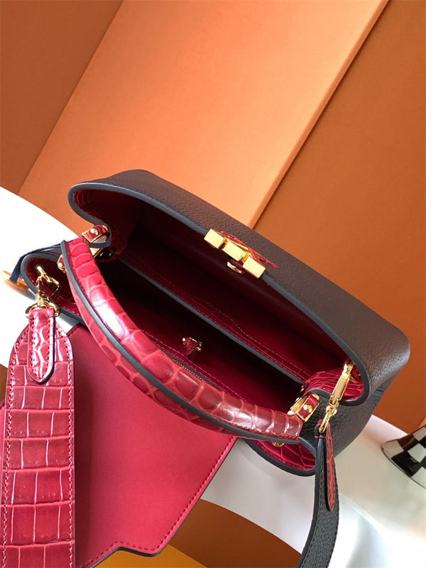 PHA - LOV Bags - 539
