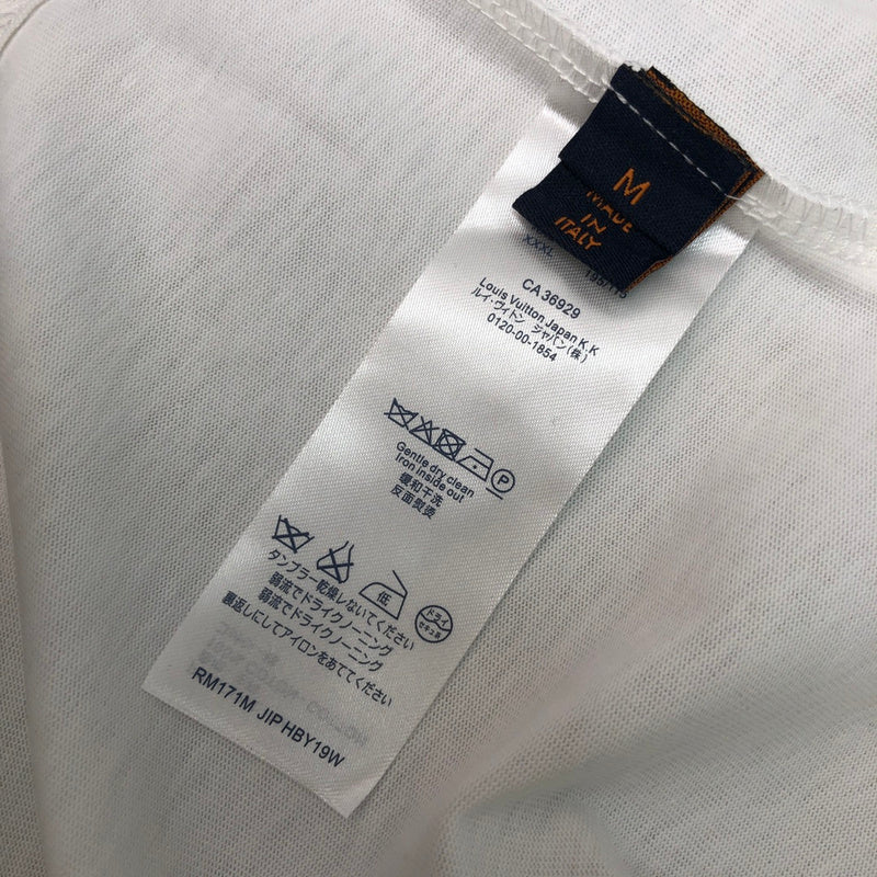 Louis Vuittion Luxury T-Shirt