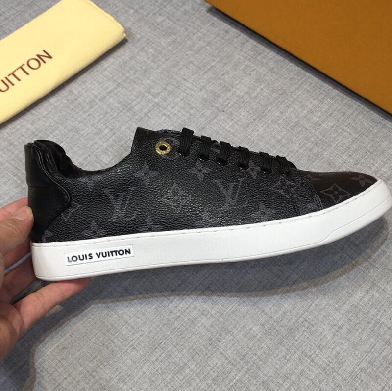 Chloe’s Picks - LOV Men Shoes - 1877