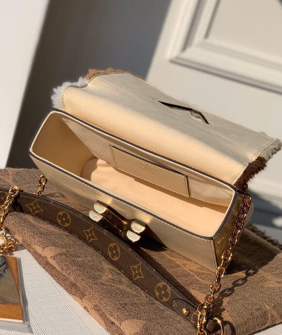 Chloe’s Picks - LOV Bags - 3052