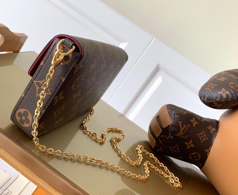 Chloe’s Picks - LOV Bags - 2521