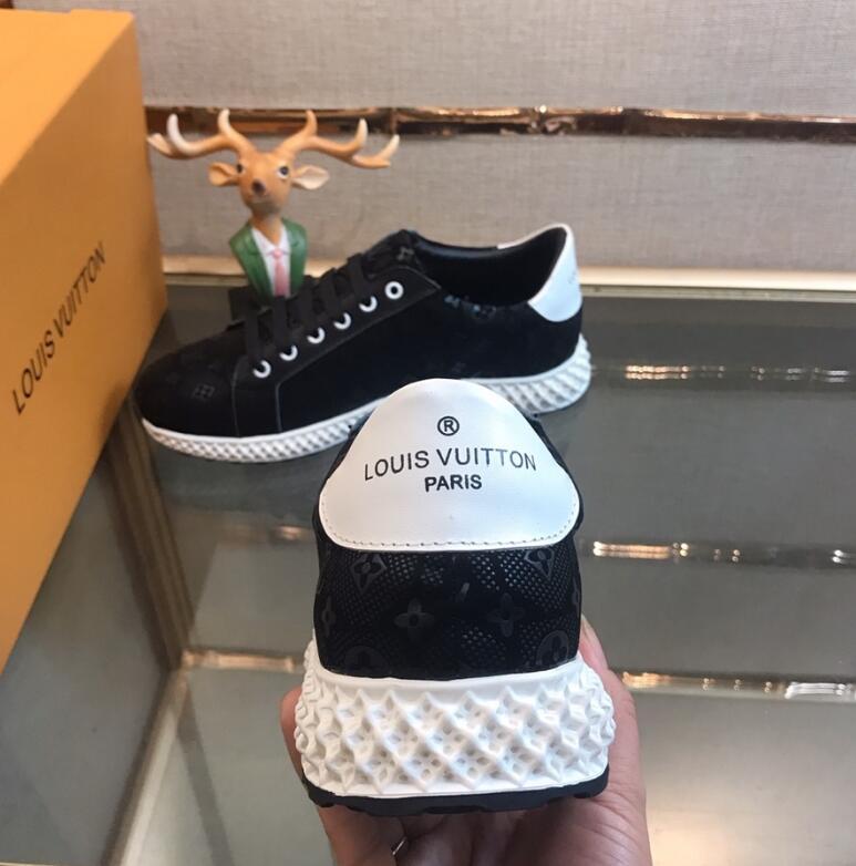 Chloe’s Picks - LOV Men Shoes - 1769