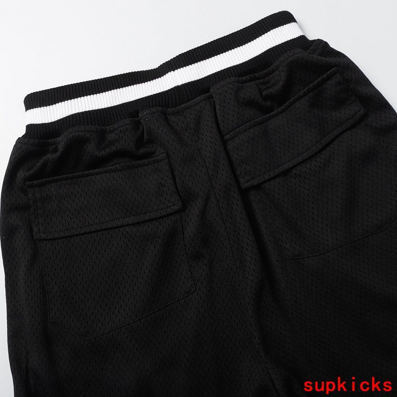 RHUDE Luxury Cloth