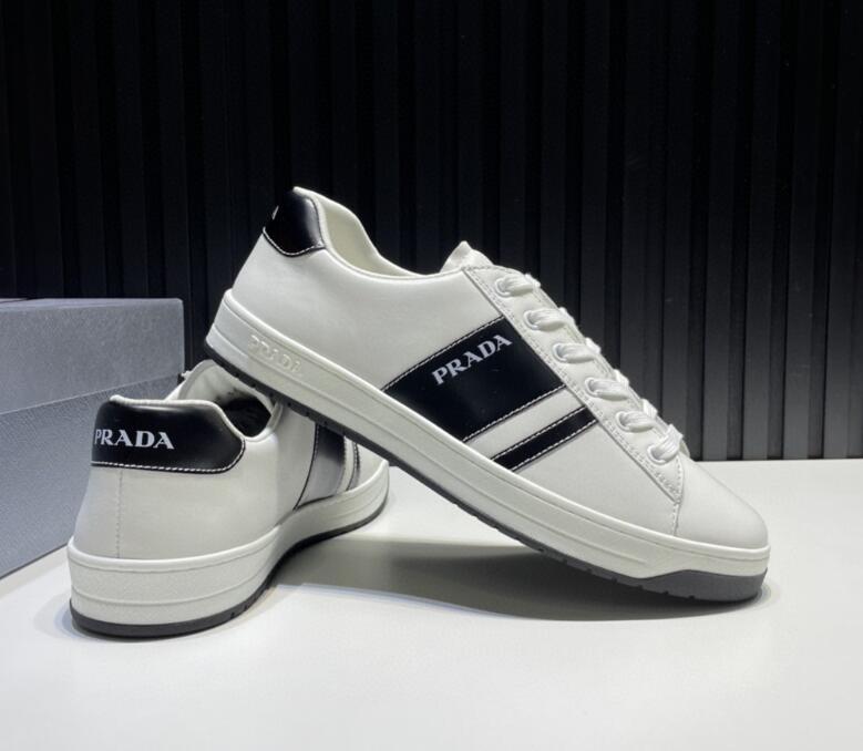 Chloe’s Picks - PD Men Shoes - 327