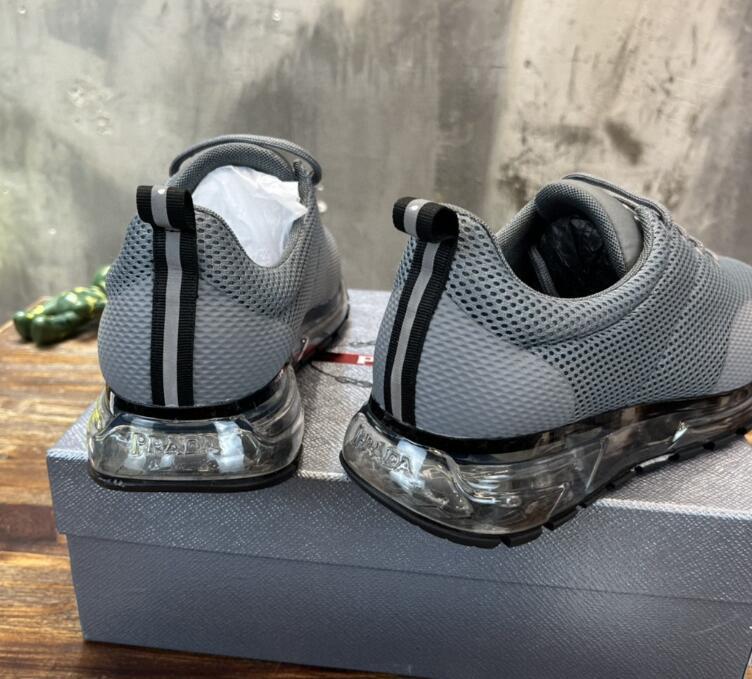 Chloe’s Picks - PD Men Shoes - 211