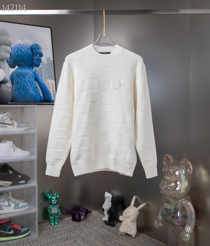 Louis Vuittion Luxury Clothes