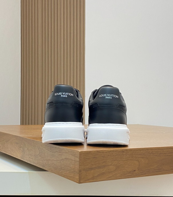 Chloe’s Picks - LOV Men Shoes - 131