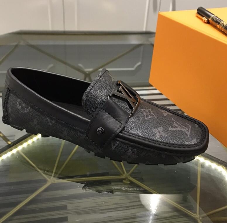 Chloe’s Picks - LOV Men Shoes - 1933
