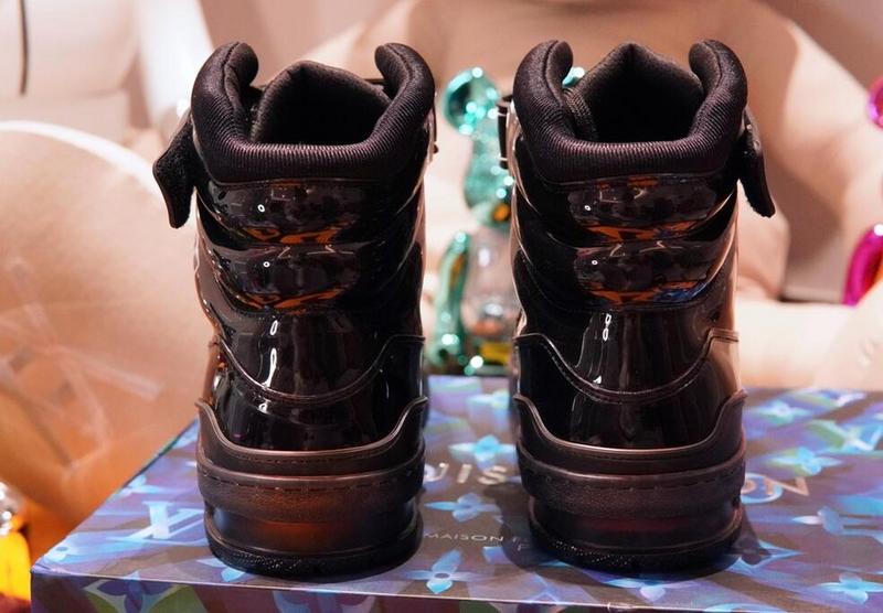 Chloe’s Picks - LOV Men Shoes - 1501