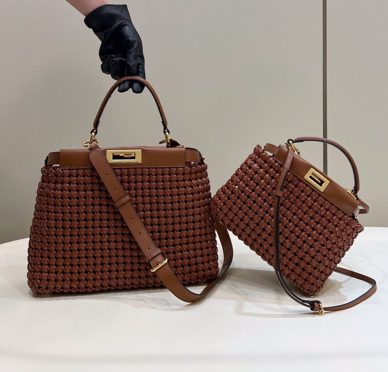 PHA - PHAE Bags - 281