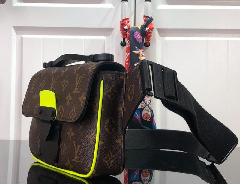 Chloe’s Picks - LOV Bags - 2324