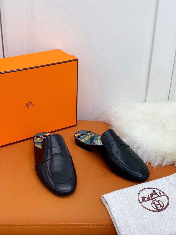 Hermes Luxury Shoes