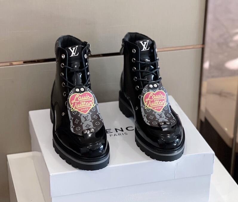 Chloe’s Picks - LOV Men Shoes - 1202