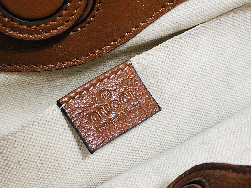 ENT - GCI Bags - 1116