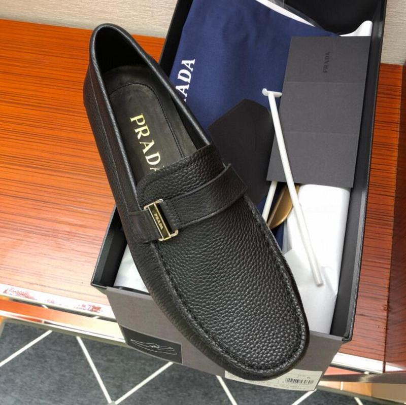 Chloe’s Picks - PD Men Shoes - 323