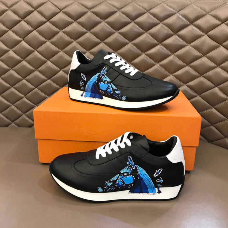 Hermes Luxury Shoes