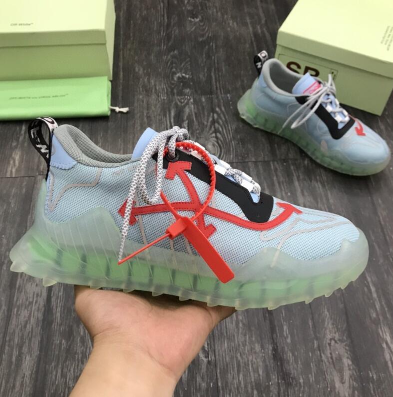 Chloe’s Picks - YZO Men Shoes - 250