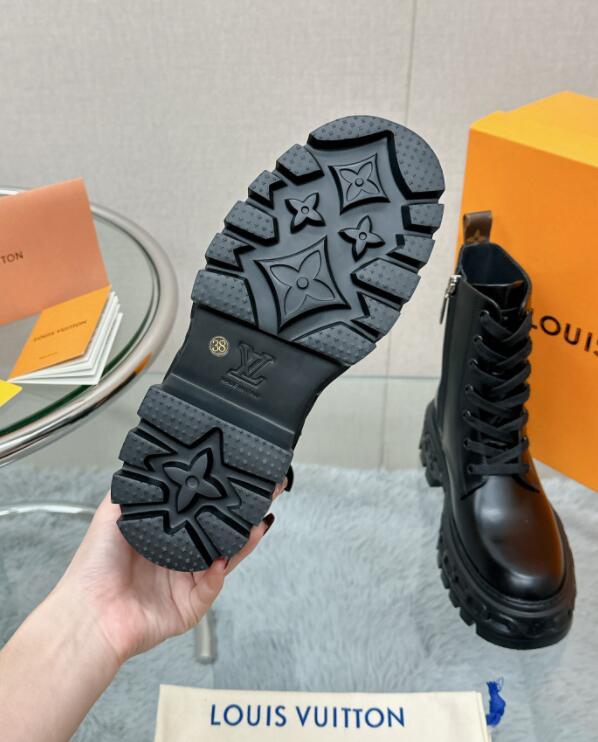 Chloe’s Picks - LOV Women Shoes - 258