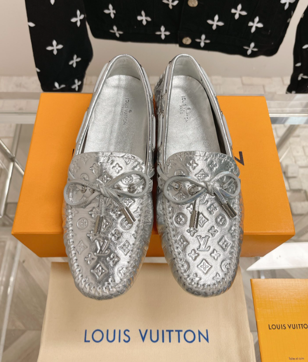 Chloe’s Picks - LOV Women Shoes - 100