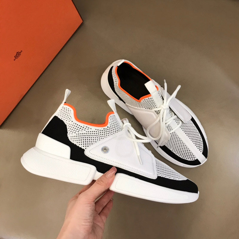 Hermes Luxury Shoes