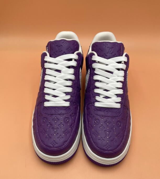 Chloe’s Picks - LOV Men Shoes - 988