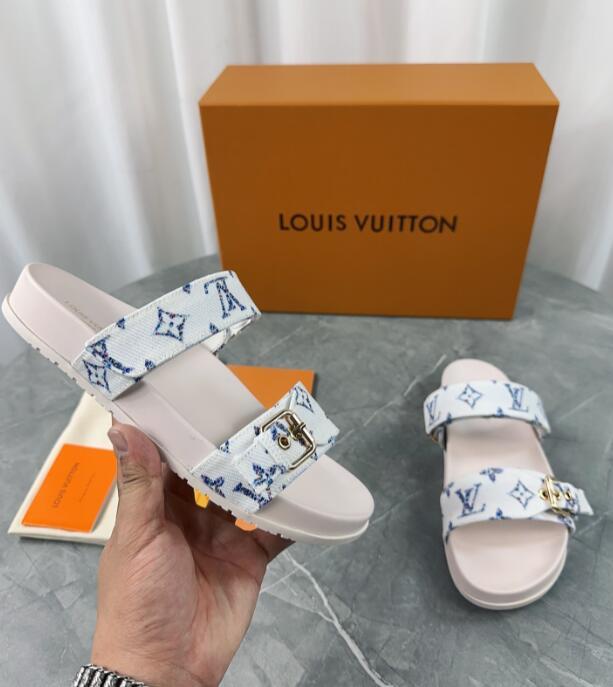 Chloe’s Picks - LOV Women Shoes - 198