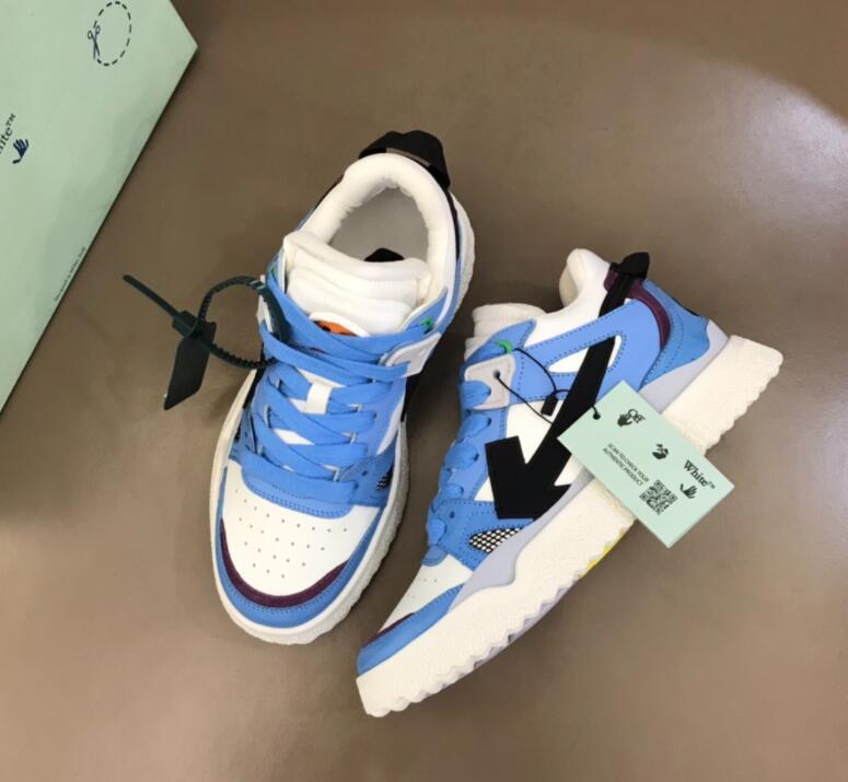 Chloe’s Picks - YZO Men Shoes - 149