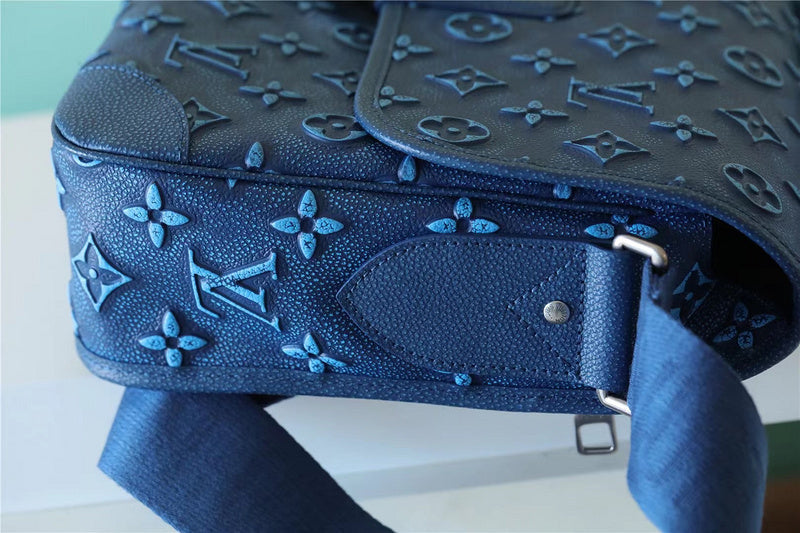 I W Fashion Lu-Vi bags - 9994