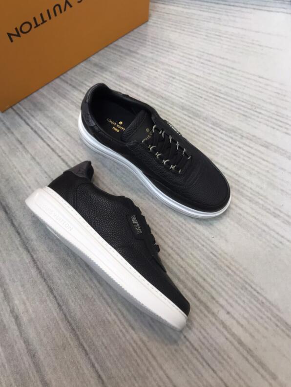 Chloe’s Picks - LOV Men Shoes - 1345