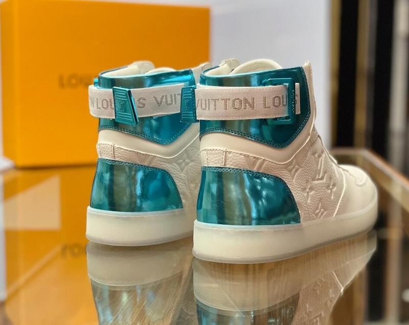 Chloe’s Picks - LOV Men Shoes - 1400