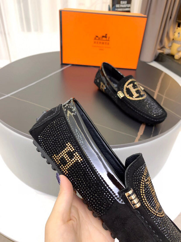 Hermes Luxury Shoes