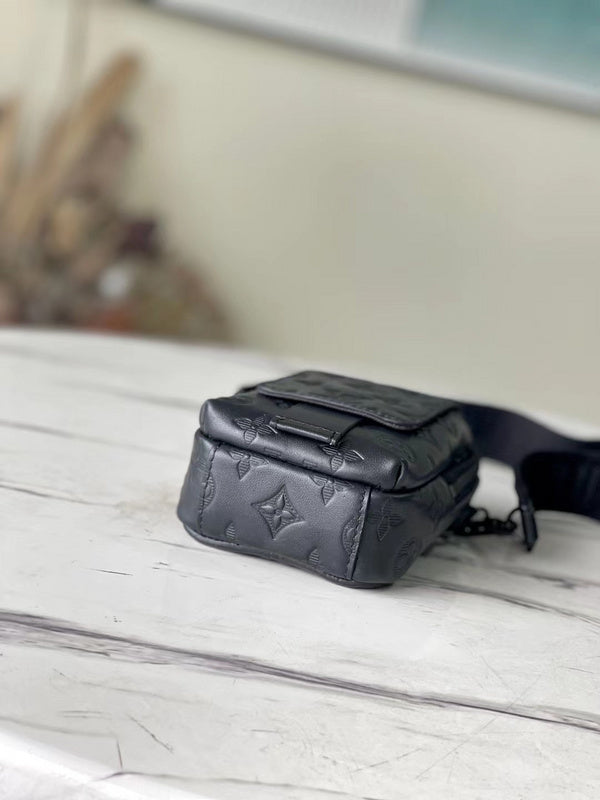 I W Fashion Lu-Vi Bags - 16656