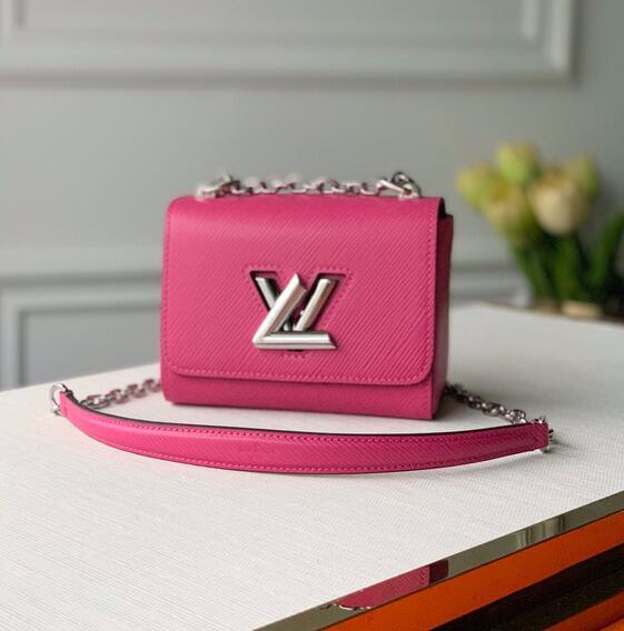 Chloe’s Picks - LOV Bags - 3149