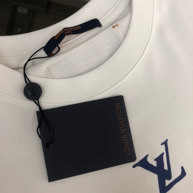 Louis Vuittion Luxury T-Shirt